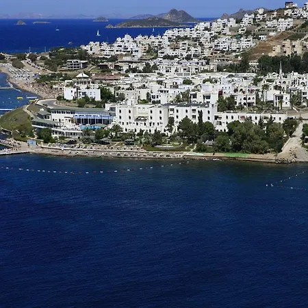 Chronos Akyarlar Hotel Bodrum