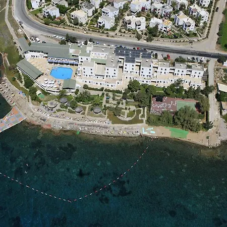 Chronos Akyarlar Hotel Bodrum