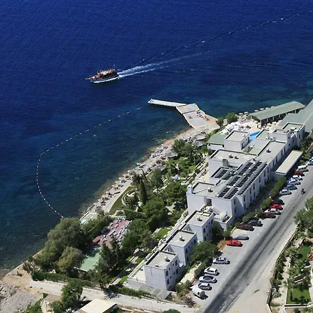 Chronos Akyarlar 3* Bodrum