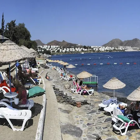 Chronos Akyarlar Hotel