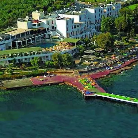 Chronos Akyarlar Bodrum