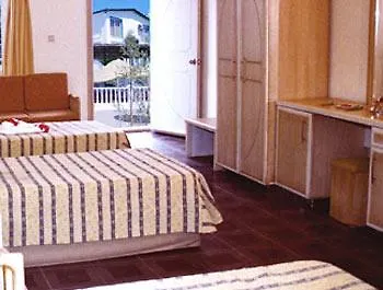 Chronos Akyarlar 3* Bodrum