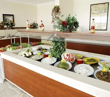 Chronos Akyarlar Bodrum