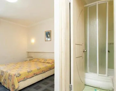 Chronos Akyarlar Bodrum