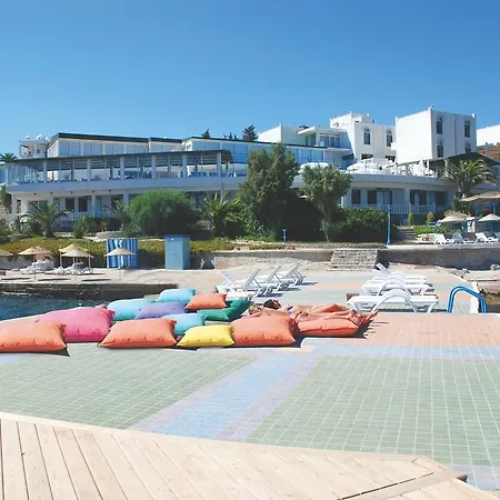 Chronos Akyarlar 3* Bodrum