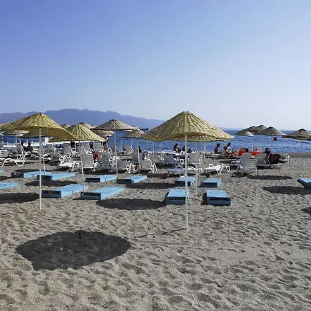 Chronos Akyarlar Bodrum