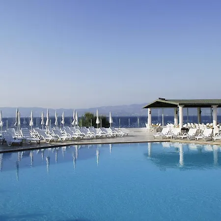 Otel Chronos Akyarlar 3*