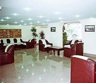 Chronos Akyarlar Otel Turgutreis