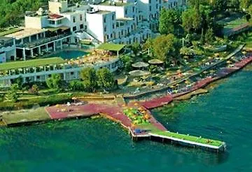 Chronos Akyarlar Ξενοδοχείο 3*