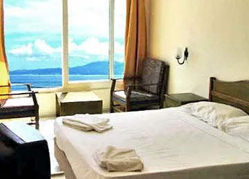Otel Chronos Akyarlar Turgutreis