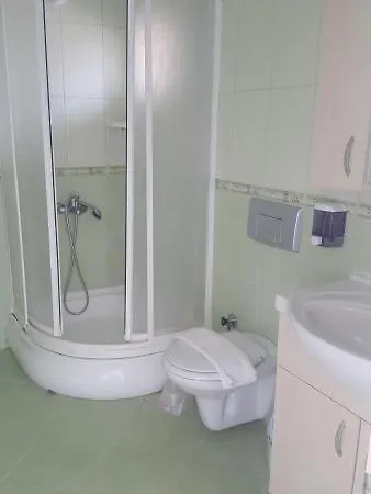 Chronos Akyarlar Otel 3*