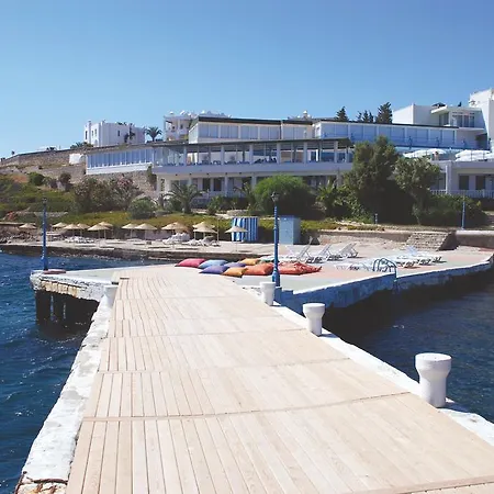 Ξενοδοχείο Chronos Akyarlar