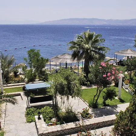 Chronos Akyarlar Hotel