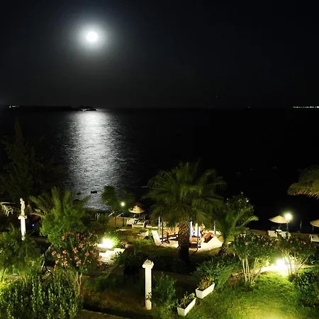 Chronos Akyarlar Hotel
