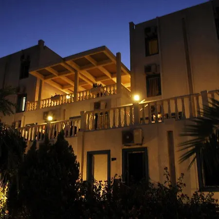 Chronos Akyarlar Hotel Turgutreis