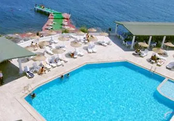 Hotel Chronos Akyarlar
