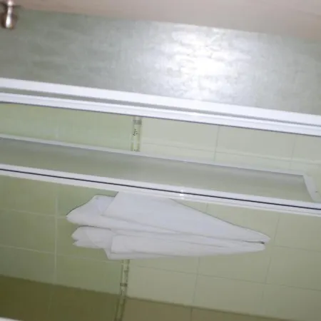 Hotel Chronos Akyarlar