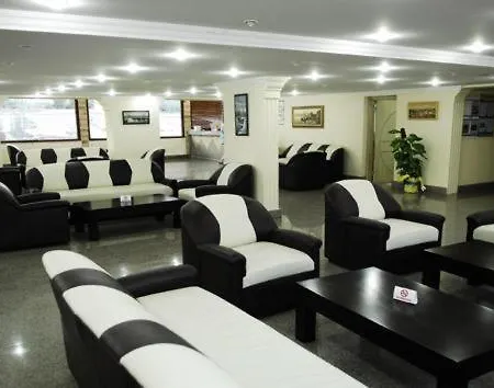 Chronos Akyarlar 3* Turgutreis