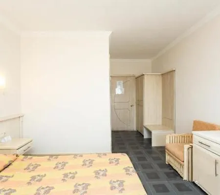 Hotel Chronos Akyarlar