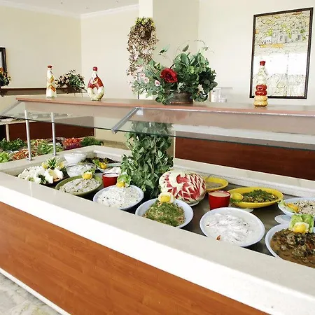 Chronos Akyarlar Hotel Turgutreis
