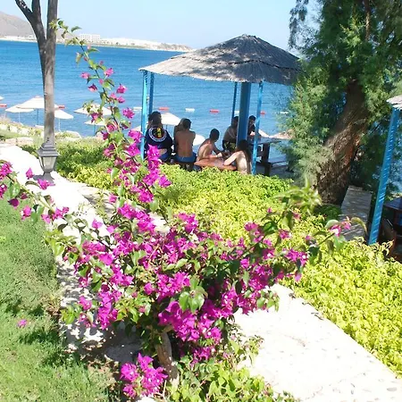 Hotel Chronos Akyarlar Turgutreis