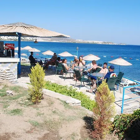 Chronos Akyarlar 3* Turgutreis
